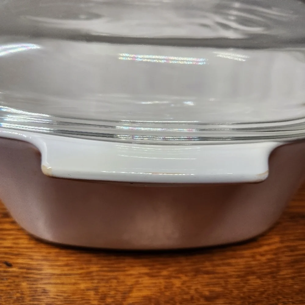 Corningware Blue Cornflower Dutch Oven A-5-B